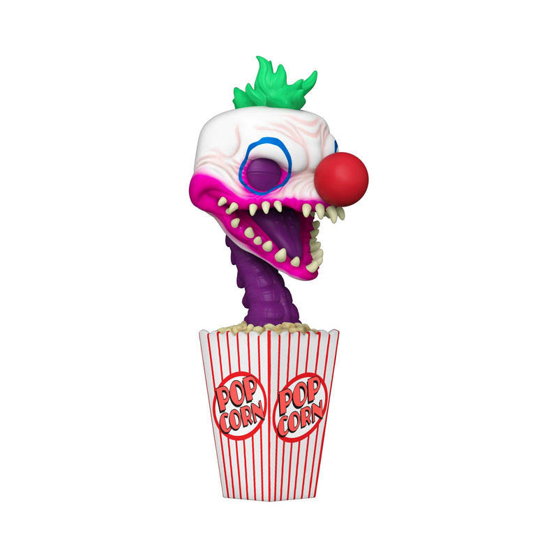 Funko POP! Movies: KKOS - Baby Klown - Killer Klowns from Outer Space - Collectable Vinyl Figure - Gift Idea - Official Merchandise - Toys for Kids & Adults - Movies Fans