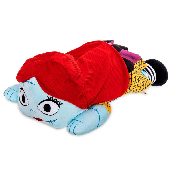 Disney Sally Cuddleez Plush – Large 24 Inches – The Nightmare Before Christmas