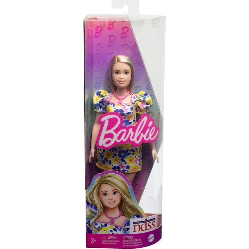 Barbie Fashionistas Doll