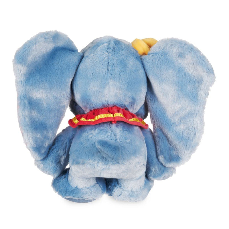 Disney Dumbo Big Feet Plush – Small 11 Inches