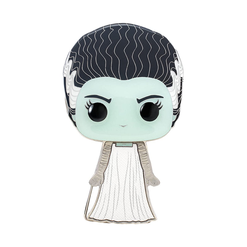 Funko Pop! Pins: Universal Monsters - Bride of Frankenstein w/ Chase