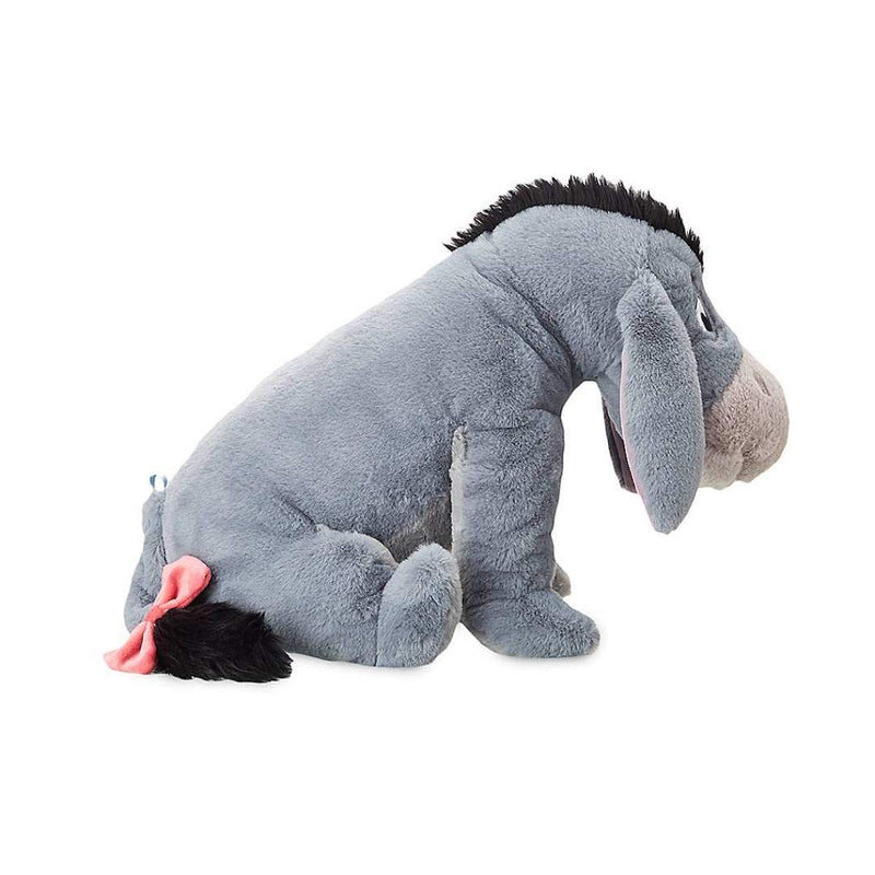 Disney Store Eeyore Medium Soft Toy Plush 40cm – Winnie The Pooh