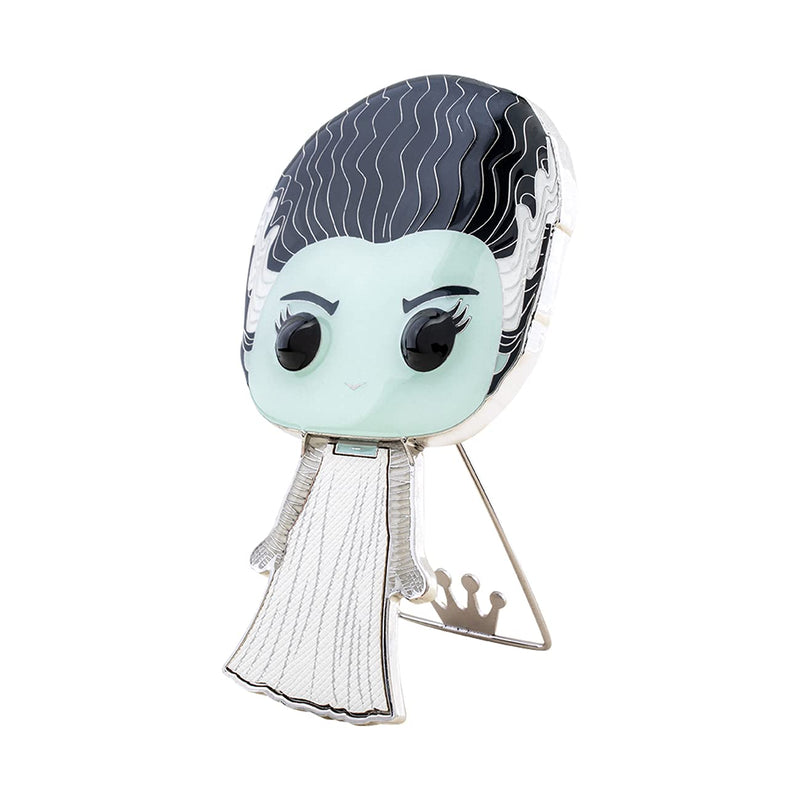 Funko Pop! Pins: Universal Monsters - Bride of Frankenstein w/ Chase