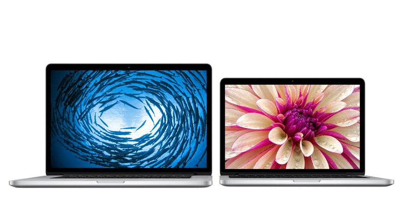 Mid 2015 Apple MacBook Pro with 2.2GHz Intel Core i7 (15 inch, 16GB RAM, 256GB SSD) Silver (Renewed)