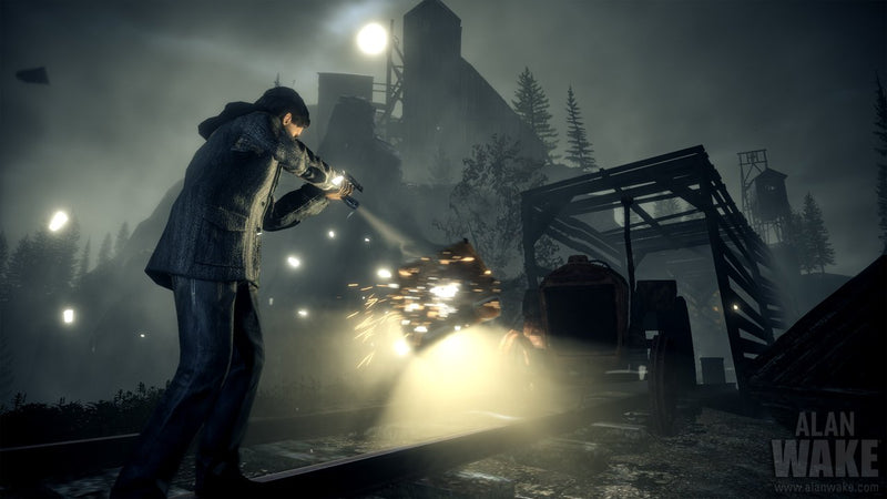 Alan Wake (Xbox 360)