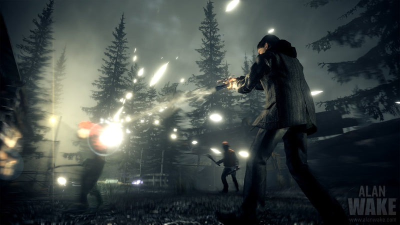 Alan Wake (Xbox 360)