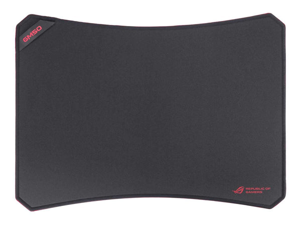 ASUS ROG GM50 Plus 380 x 280 mm Non Slip Rubber Base Gaming Surface Pad