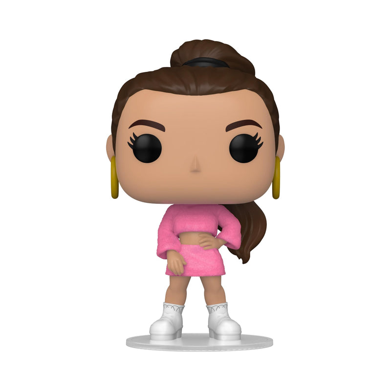 Funko POP! Rocks: Rosalia - (Malamente) - Collectable Vinyl Figure - Gift Idea - Official Merchandise - Toys for Kids & Adults - Music Fans - Model Figure for Collectors and Display