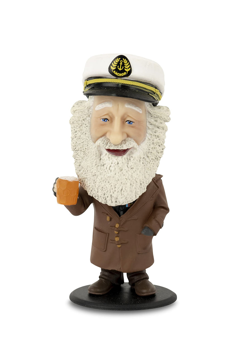 Sporting Profiles Only Fools and Horses The Jolly Boys Outing Limited Edition Bobble Head Bobblehead Set in Coach Box