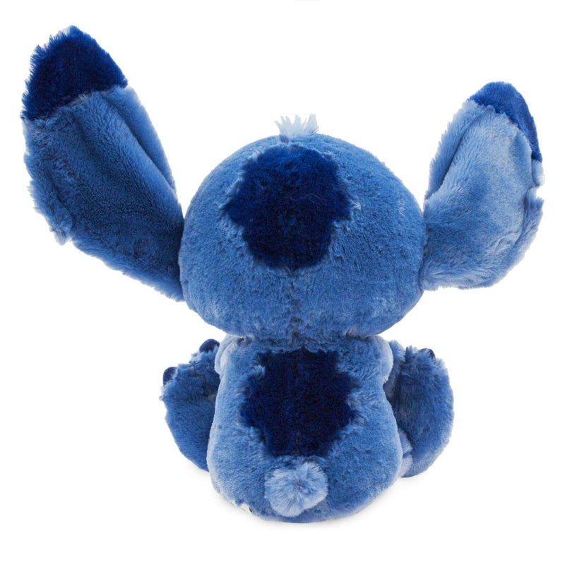 Disney Stitch Big Feet Plush – 11 Inches