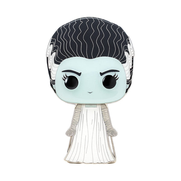 Funko Pop! Pins: Universal Monsters - Bride of Frankenstein w/ Chase