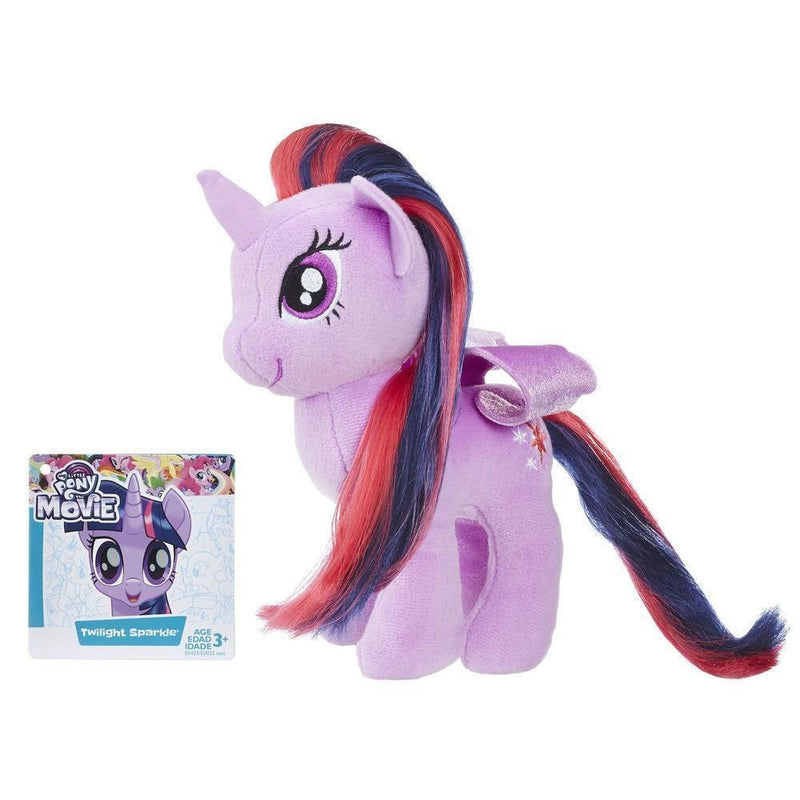 Hasbro My Little Pony E0433 Pony Plush