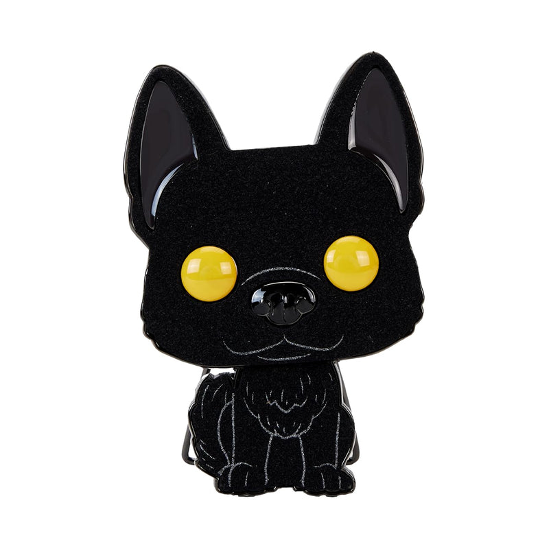 Funko Large Pop! Enamel Pin - Harry Potter POA 20th - Sirius Black As Dog Enamel Pins - Cute Collectable Novelty Brooch - for Backpacks & Bags - Gift Idea - Official Merchandise