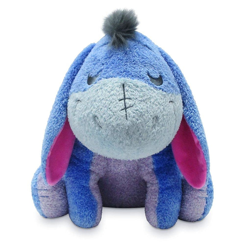 Disney Eeyore Weighted Plush – Medium 15 Inches