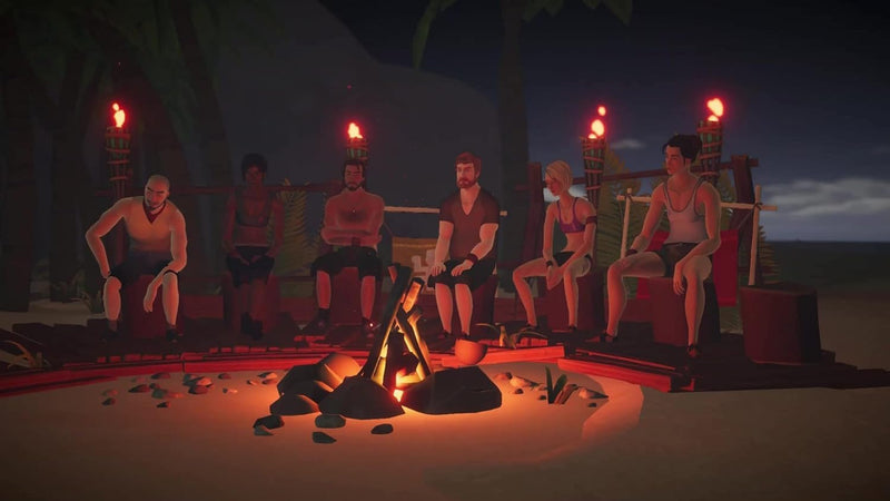 Survivor - Castaway Island | Xbox One/Series X|S - Download Code