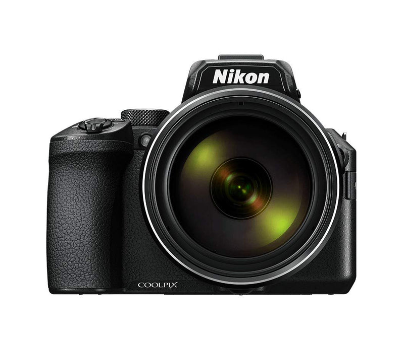 Nikon VQA100EA COOLPIX P950, Black