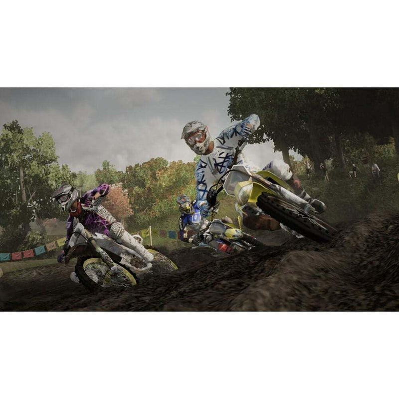 Mx Vs ATV Alive - PlayStation 3