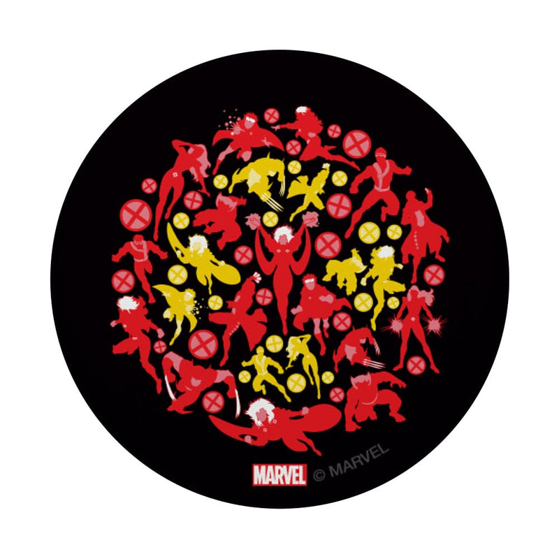 Marvel X-Men X Logo Super Heroes PopSockets Swappable PopGrip