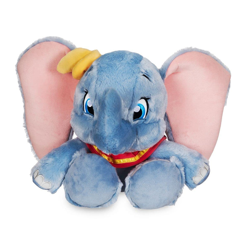 Disney Dumbo Big Feet Plush – Small 11 Inches
