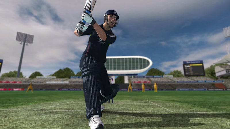 International Cricket 2010 (Xbox 360)