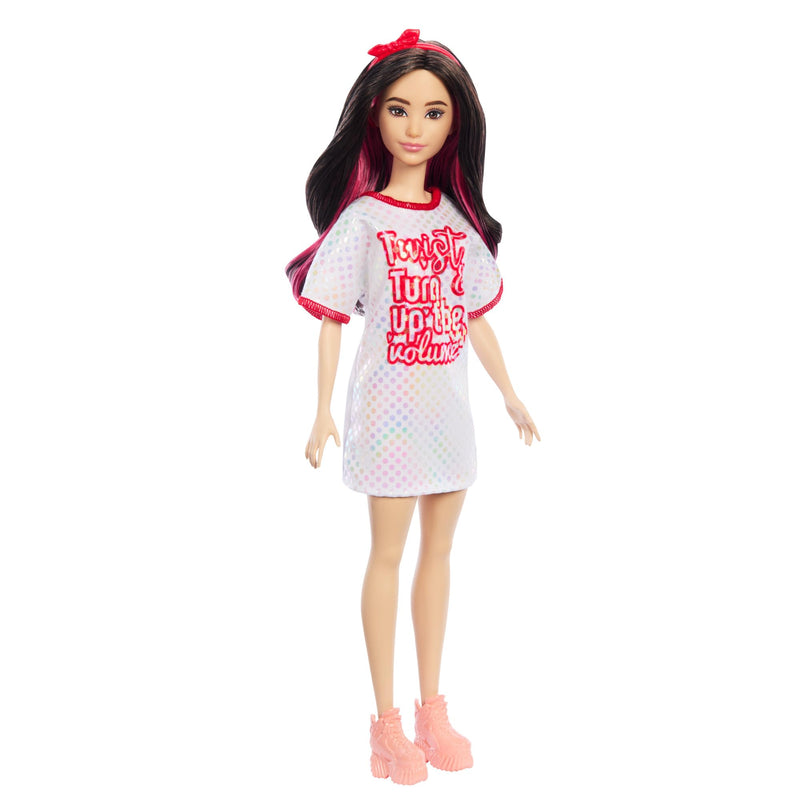 Barbie Fashionistas Doll