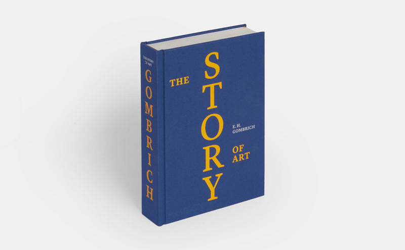 The Story of Art: luxury Edition