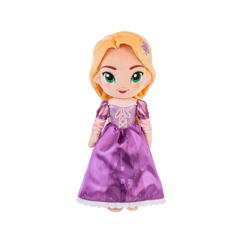 Disney Rapunzel Plush Doll Tangled 13 1/2 Inch