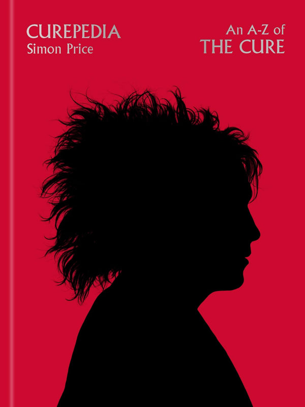 Curepedia: An immersive and beautifully designed A-Z biography of The Cure