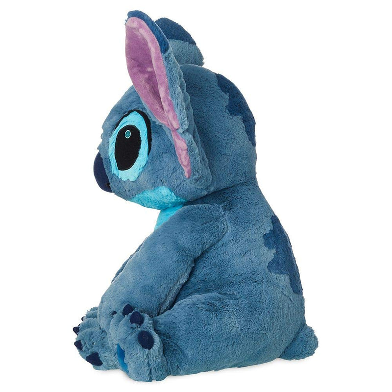 Disney Stitch Plush – Large – 18 Inches