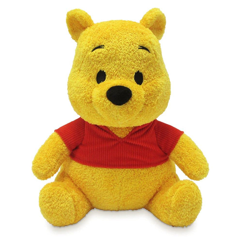 Disney Winnie The Pooh Weighted Plush – Medium 15 Inches