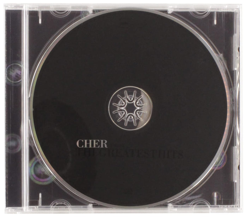 Cher: The Greatest Hits