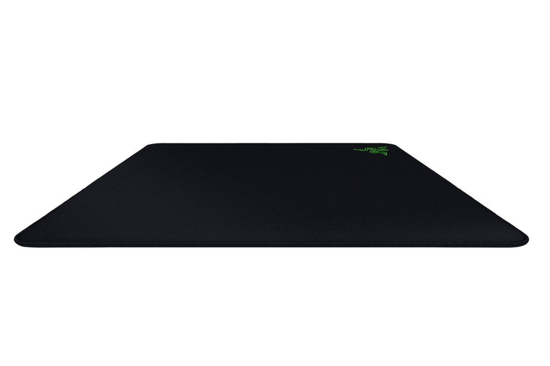 Razer Gigantus Elite - Ultra Large Gaming Mouse Mat (Gaming Optimized Cloth Surface, 45 x 45 x0.5cm) Black