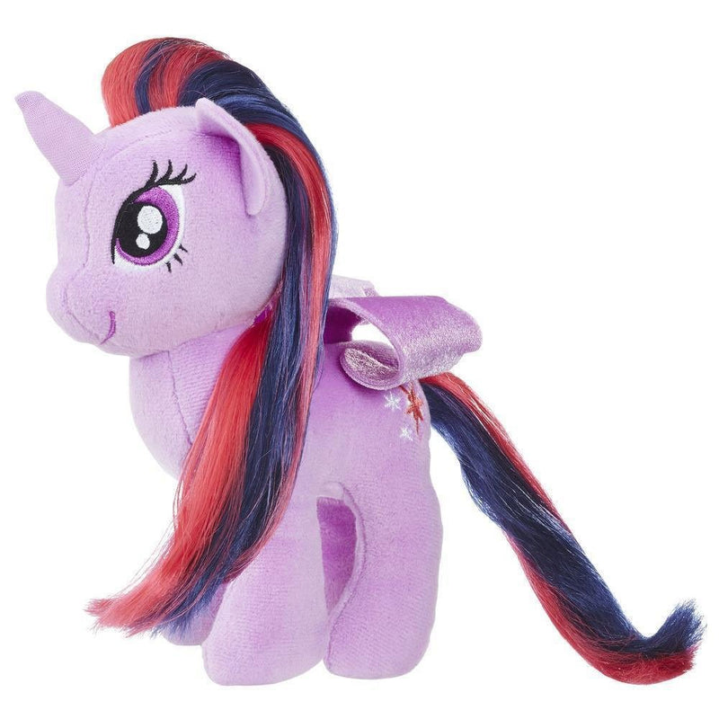 Hasbro My Little Pony E0433 Pony Plush