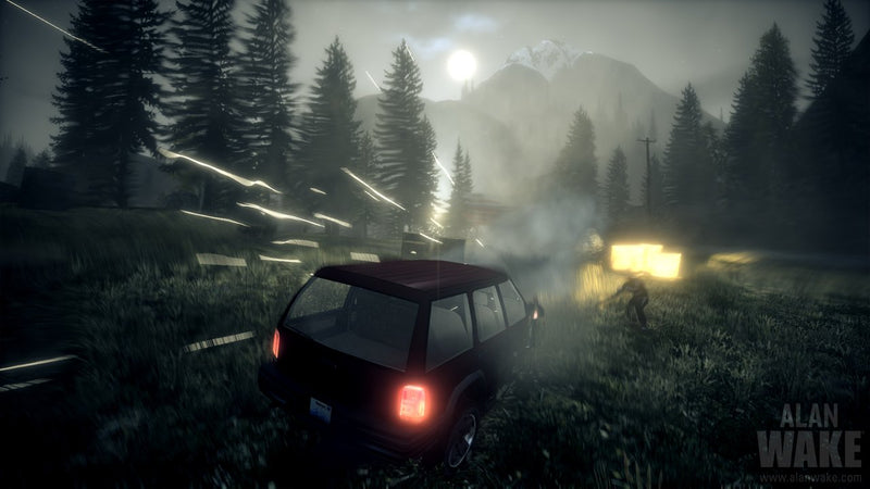 Alan Wake (Xbox 360)