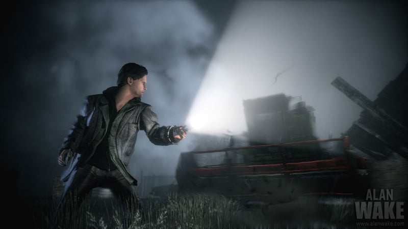 Alan Wake (Xbox 360)