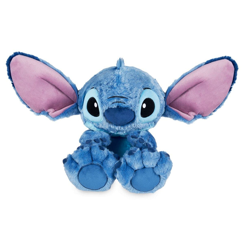 Disney Stitch Big Feet Plush Lilo & Stitch Small 11 Inches