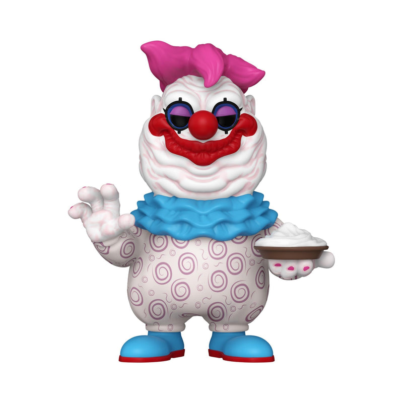 Funko Pop! Movies: KKOS - Chubby - Killer Klowns from Outer Space - Collectable Vinyl Figure - Gift Idea - Official Merchandise - Toys for Kids & Adults - Movies Fans - Model Figure for Collectors