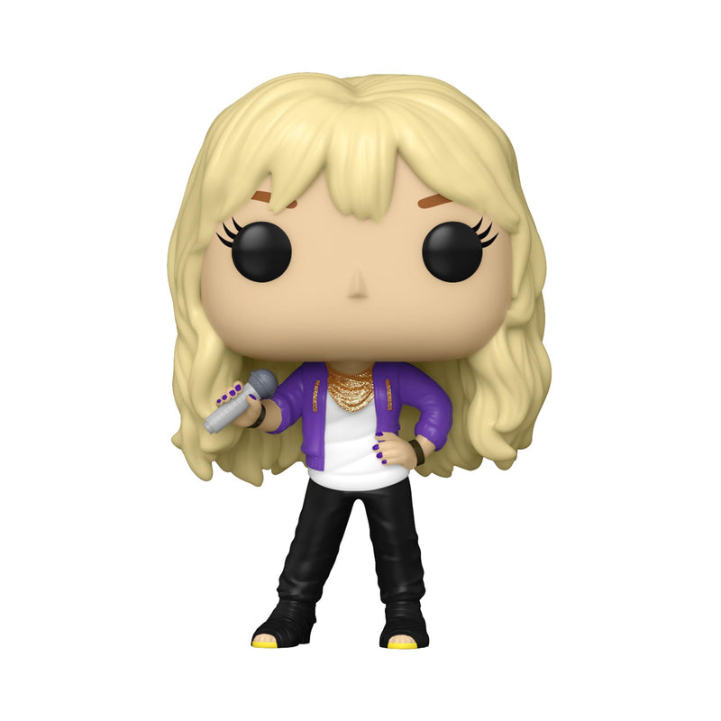 Funko POP! TV: Hannah Montana - Hannah - Collectable Vinyl Figure - Gift Idea - Official Merchandise - Toys for Kids & Adults - TV Fans - Model Figure for Collectors and Display