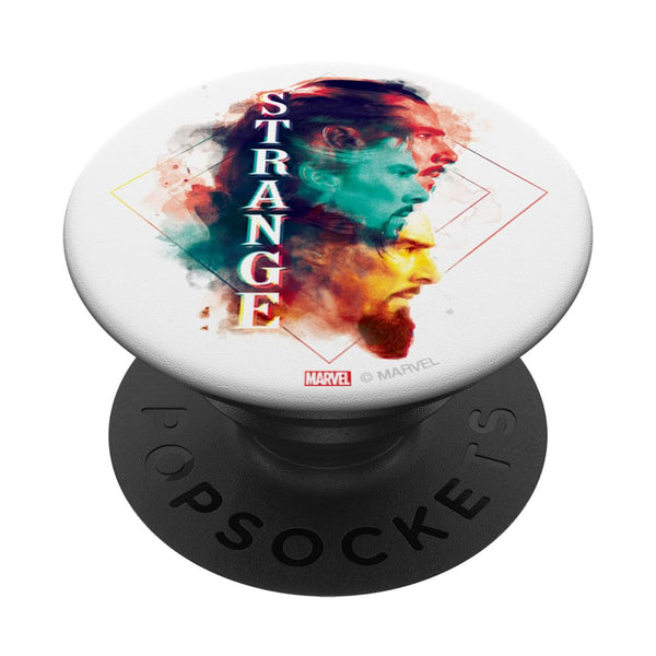 Doctor Strange in the Multiverse of Madness Strange Trio PopSockets Swappable PopGrip