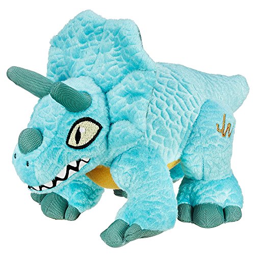 Jurassic Park Jurassic World Triceratops 8" Plush