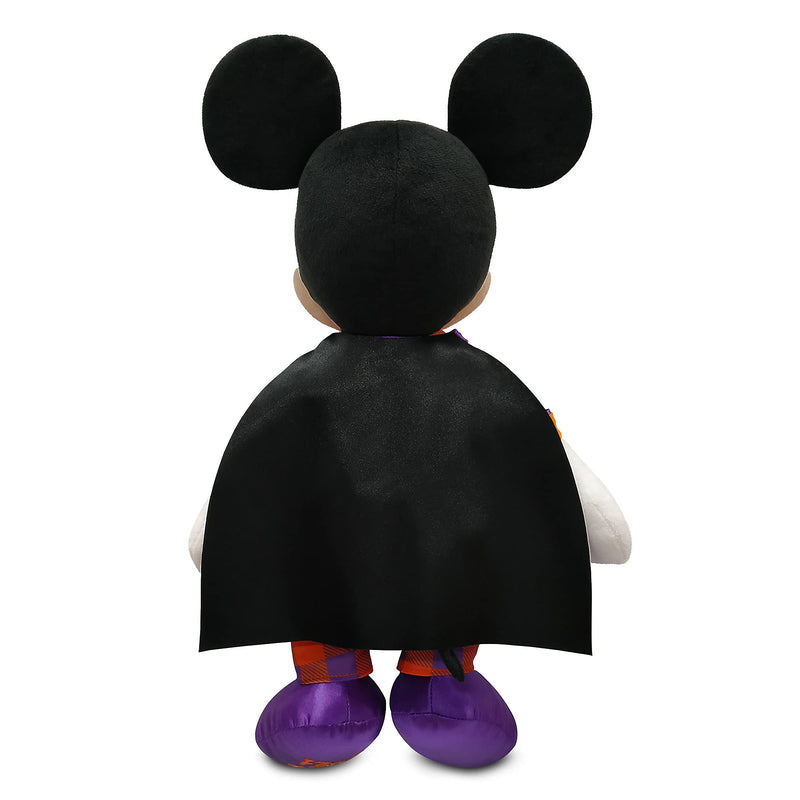 Disney Mickey Mouse Halloween Plush – 2021