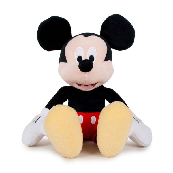 Mickey Mouse Plush Toy, 20CM