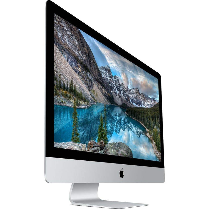 Apple iMac 27" (Late 2013) - Core i5 3.2GHz, 8GB RAM, 1TB HDD (Renewed)