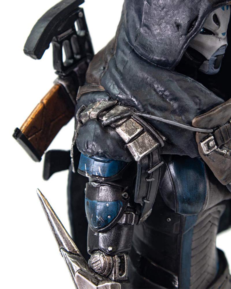 Numskull Destiny 2 Beyond Light The Stranger 10" Collectible Replica Statue - Official Destiny 2 Merchandise - Limited Edition