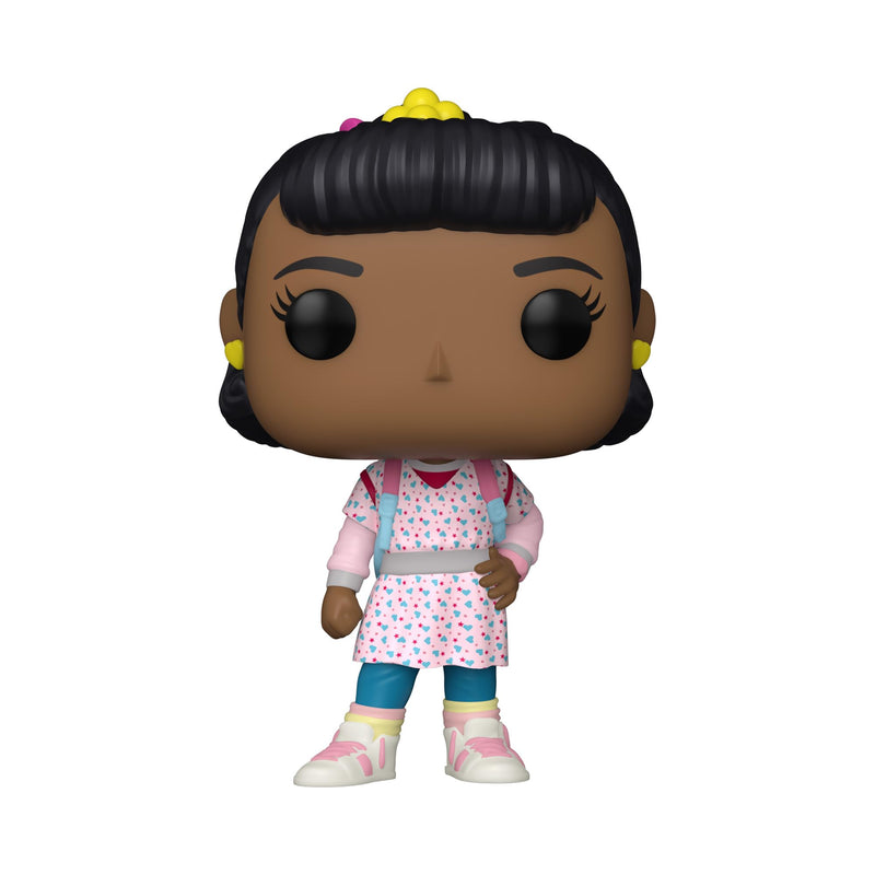 Funko POP! TV: Stranger Things - Erica Sinclair - Collectable Vinyl Figure - Gift Idea - Official Merchandise - Toys for Kids & Adults - TV Fans - Model Figure for Collectors and Display