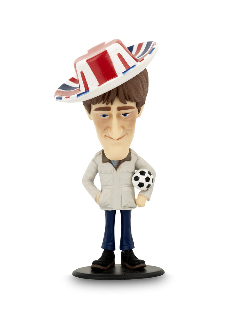 Sporting Profiles Only Fools and Horses The Jolly Boys Outing Limited Edition Bobble Head Bobblehead Set in Coach Box