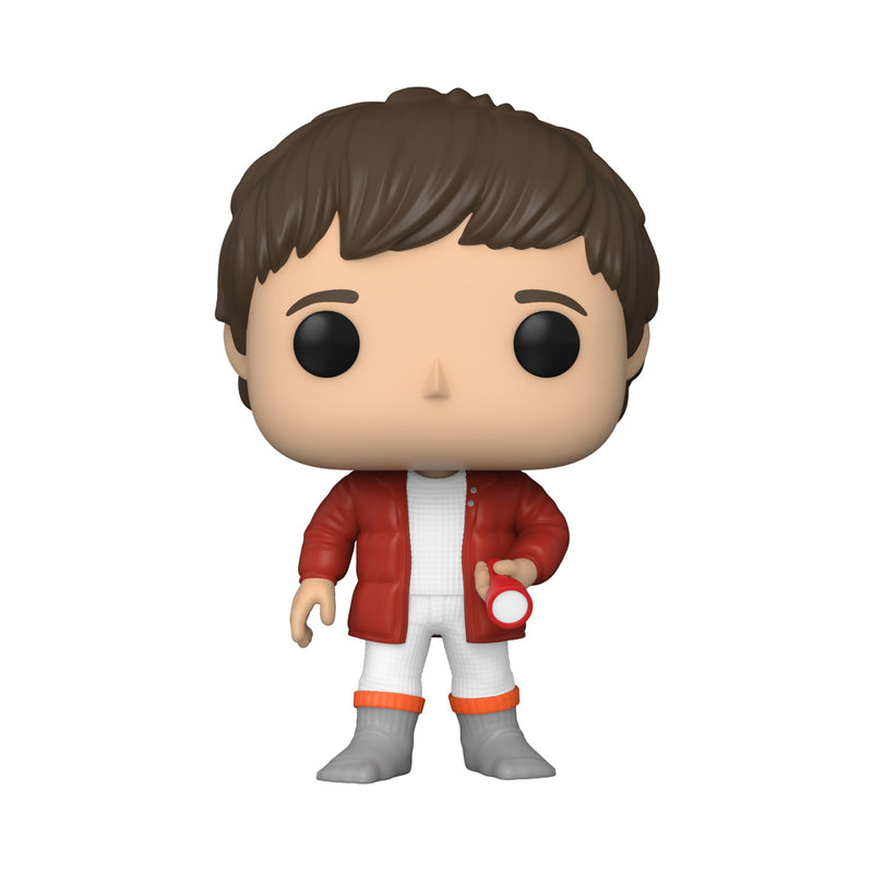 Funko POP! Movies: E.T. 40th - Elliott - Elliot - E.T. the Extra Terrestrial - Collectable Vinyl Figure - Gift Idea - Official Merchandise - Toys for Kids & Adults - Movies Fans