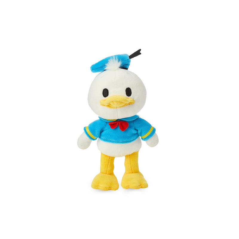 Disney Donald Duck nuiMOs Plush