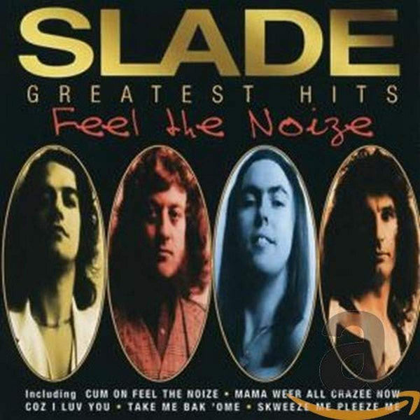 Slade Greatest Hits