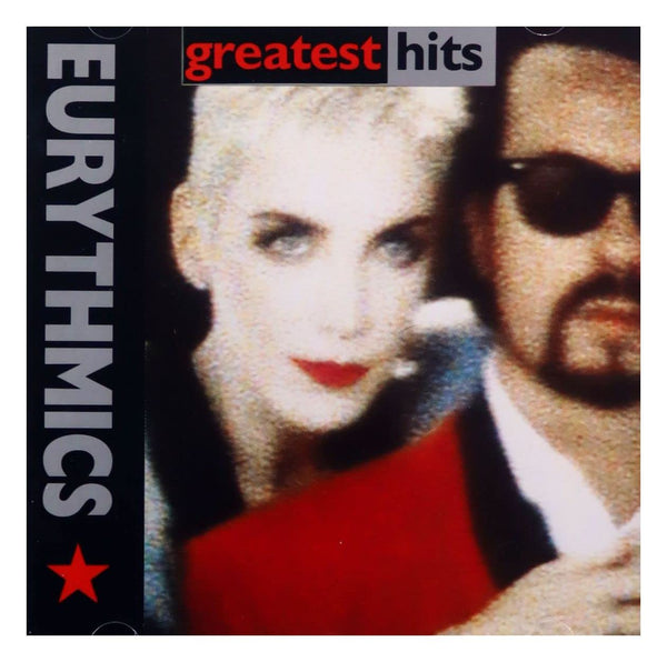 Eurythmics: Greatest Hits